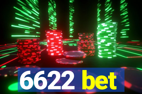 6622 bet